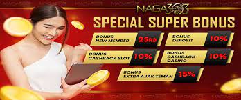 Mengungkap 5 Hal Tentang Jackpot di Naga303